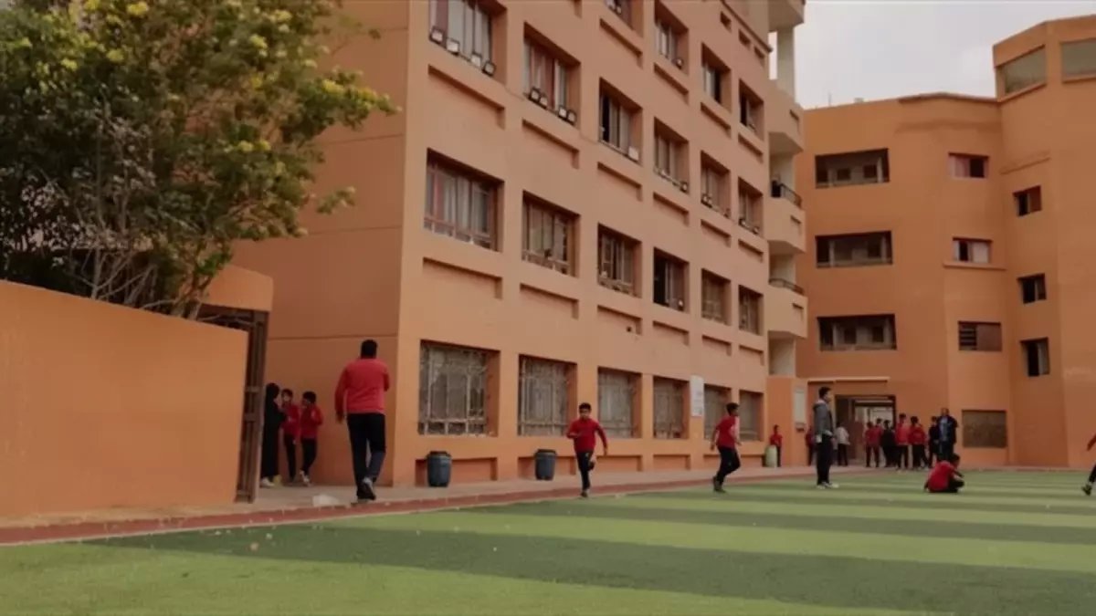 عاجل: انطلاق أكبر ثورة تعليمية في الدقهلية - 54 مدرسة جديدة تغير وجه التعليم خلال عام!