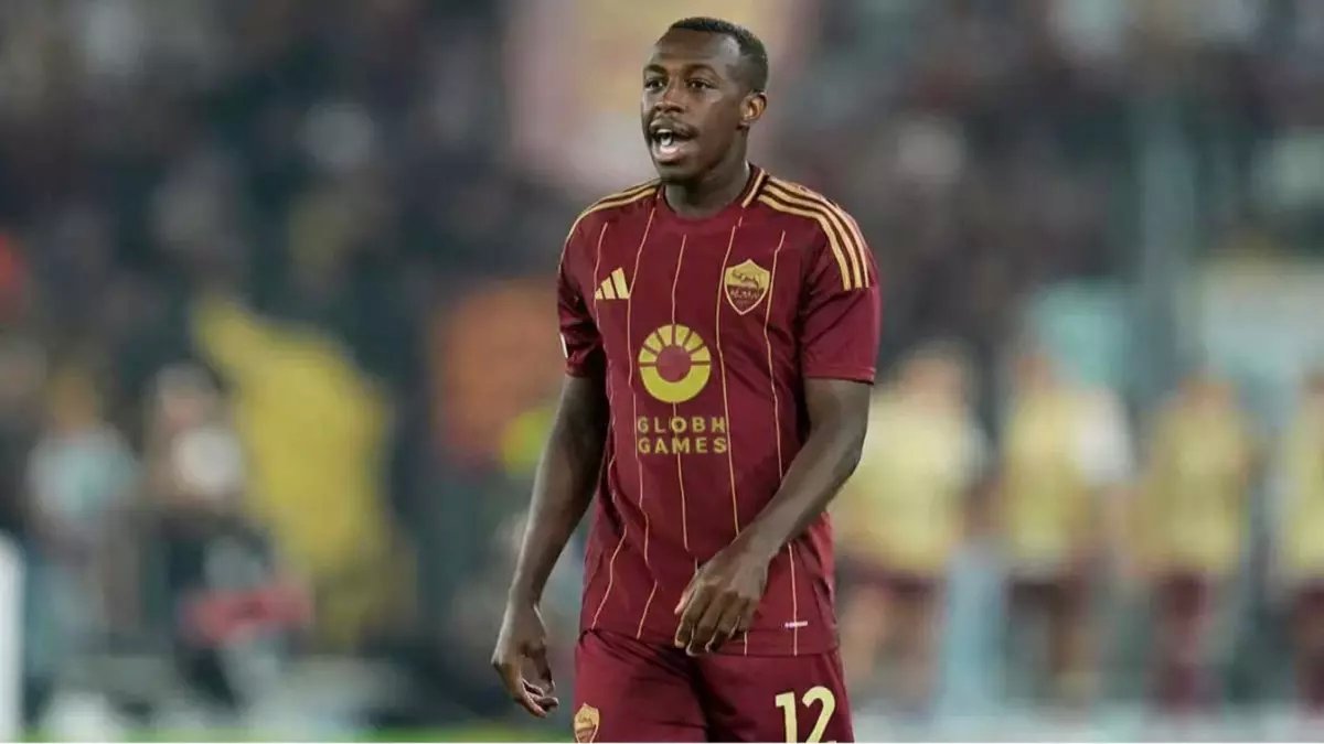 عاجل: روما يدمر أحلام الهلال بـ سعود عبدالحميد - قرار نهائي مفاجئ يصدم الجماهير!