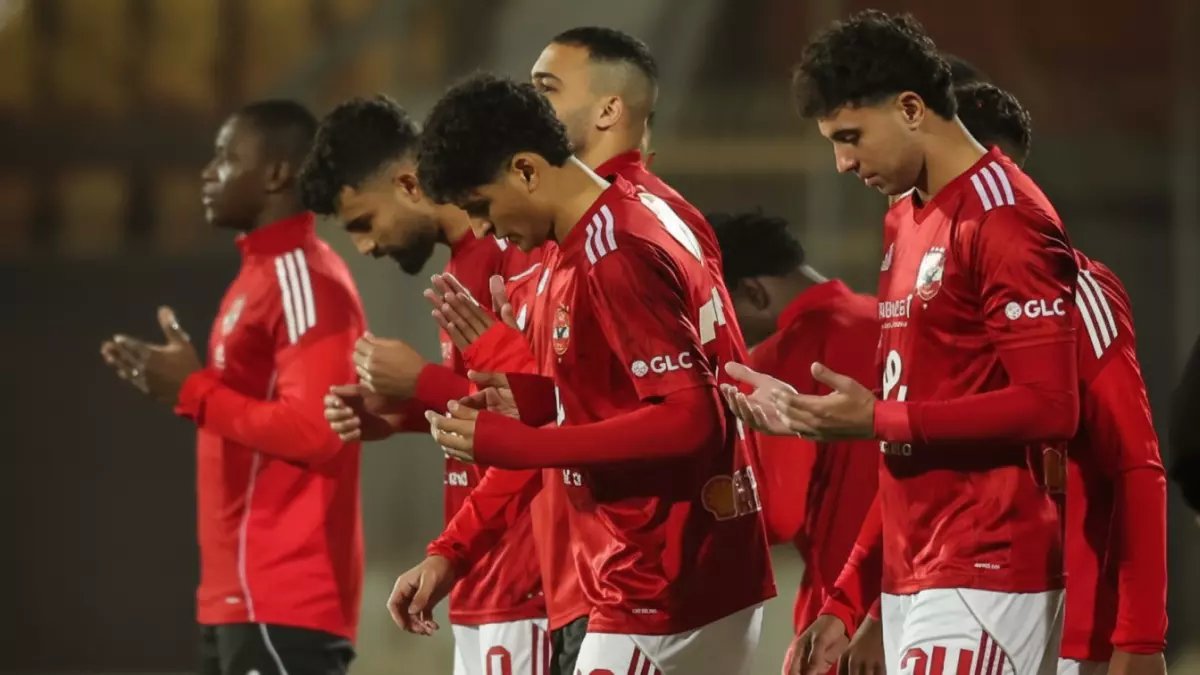 عاجل: الأهلي يعود للتدريبات بقيادة توروب... هل ينجح في سحق فاركو والتأهل؟