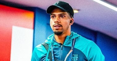 موقف أراوخو من المشاركة مع برشلونة فى السوبر الإسباني بعد دخوله القائمة