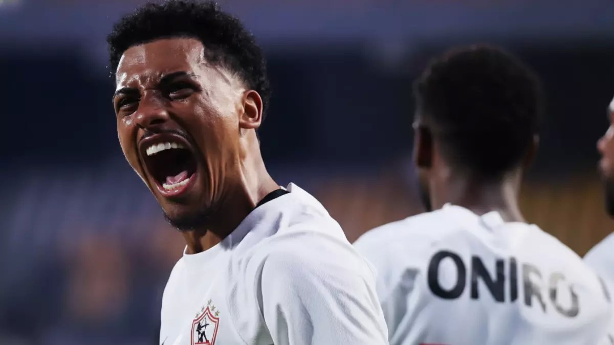 عاجل: بيزيرا يهدد بفسخ عقده مع الزمالك خلال 10 أيام... 80 ألف دولار أم الرحيل!