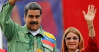 أول ظهور لمادورو وزوجته أمام القضاء الأمريكى فى نيويورك مساء اليوم