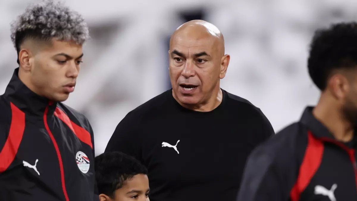 حسام حسن يكشف سراً خطيراً عن منتخب بنين قبل مواجهة الفراعنة - اللاعبون في صدمة!