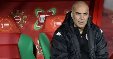 ماذا قدم سامي الطرابلسي مع منتخب تونس قبل إقالته؟.. بالأرقام