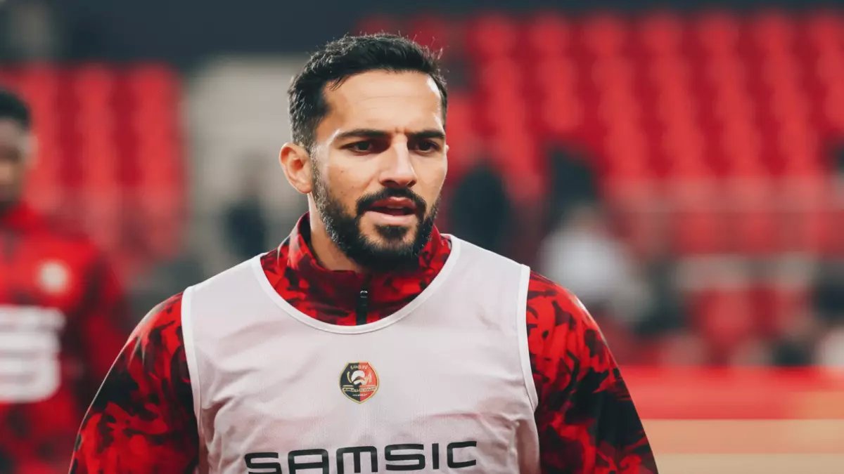 تاريخي: موسى التعمري يسحق موناكو ويحصل على أعلى تقييم أمام 40 ألف مشجع - الأردن تصنع المعجزة!