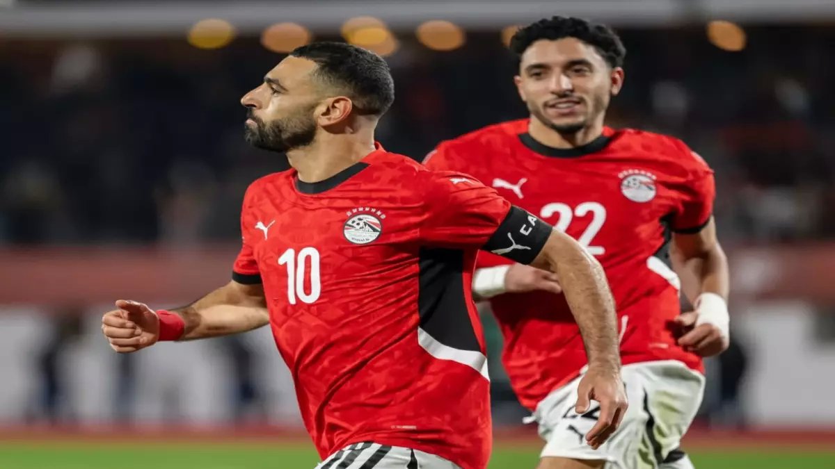 عاجل: مصر أمام بنين الليلة - محمد صلاح يقود المعركة الأخيرة... شاهد مجاناً!