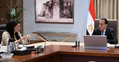 رئيس الوزراء يستعرض الإصدار الثاني من السردية الوطنية للتنمية الاقتصادية والاجتماعية