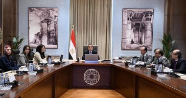 مجلس الوزراء: استمرار التحسُّن الإيجابي للاقتصاد المصري في عام 2026