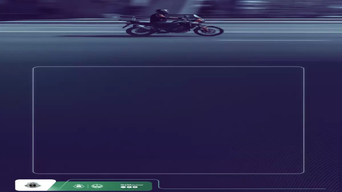 عاجل: المرور يضبط 6,583 دراجة آلية في حملة مفاجئة... والمخالفون في صدمة من العقوبات!