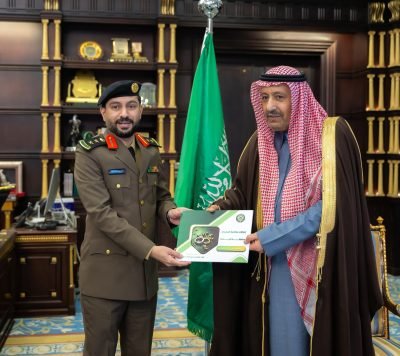 أمير الباحة يستعرض نتائج جهود إدارة مكافحة المخدرات ويؤكد أهمية تعزيز الحرب على المخدرات