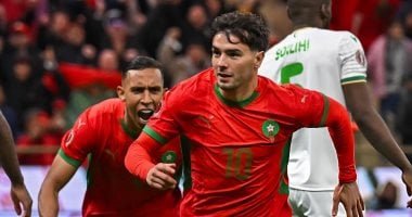أطول سلسلة عدم خسارة فى تاريخ المنتخبات.. المغرب يقتحم القائمة العالمية