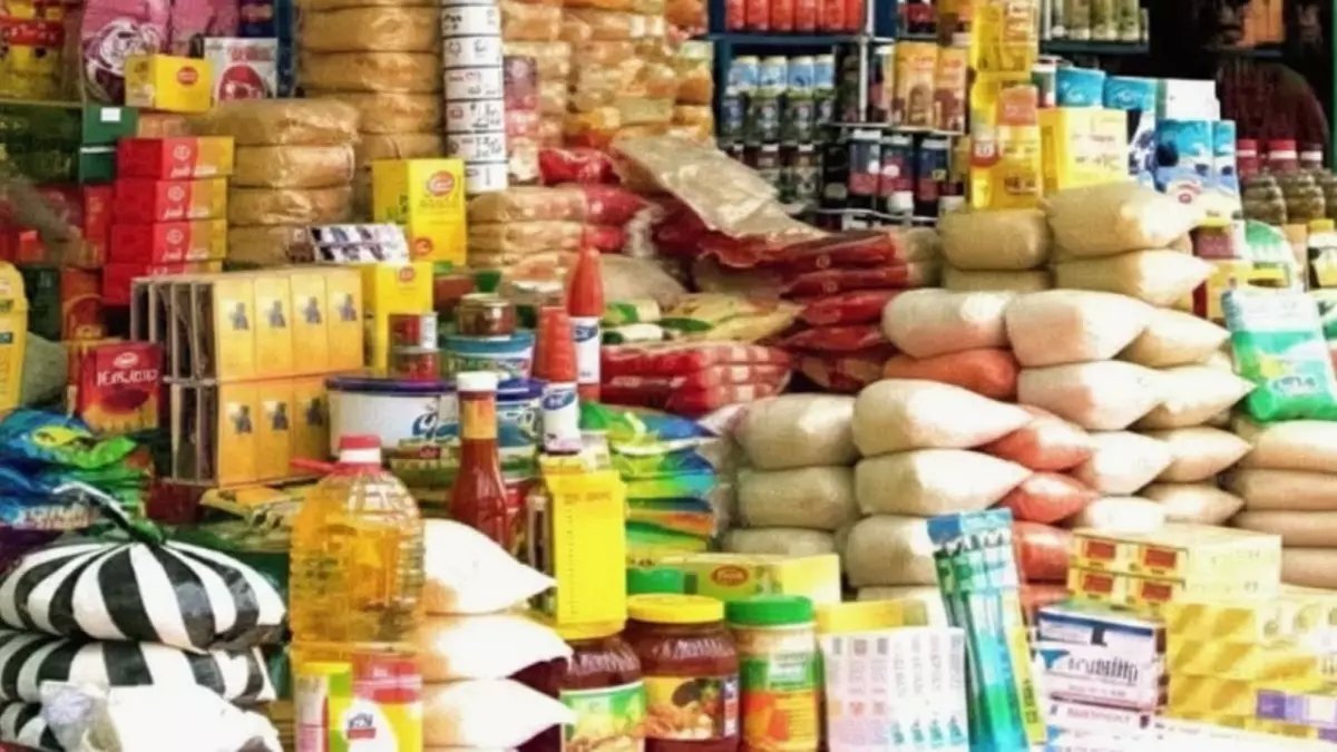 عاجل: هل تخزن طعام رمضان؟ نقيب الفلاحين يكشف السر الخطير الذي يخفيه التجار عنك!