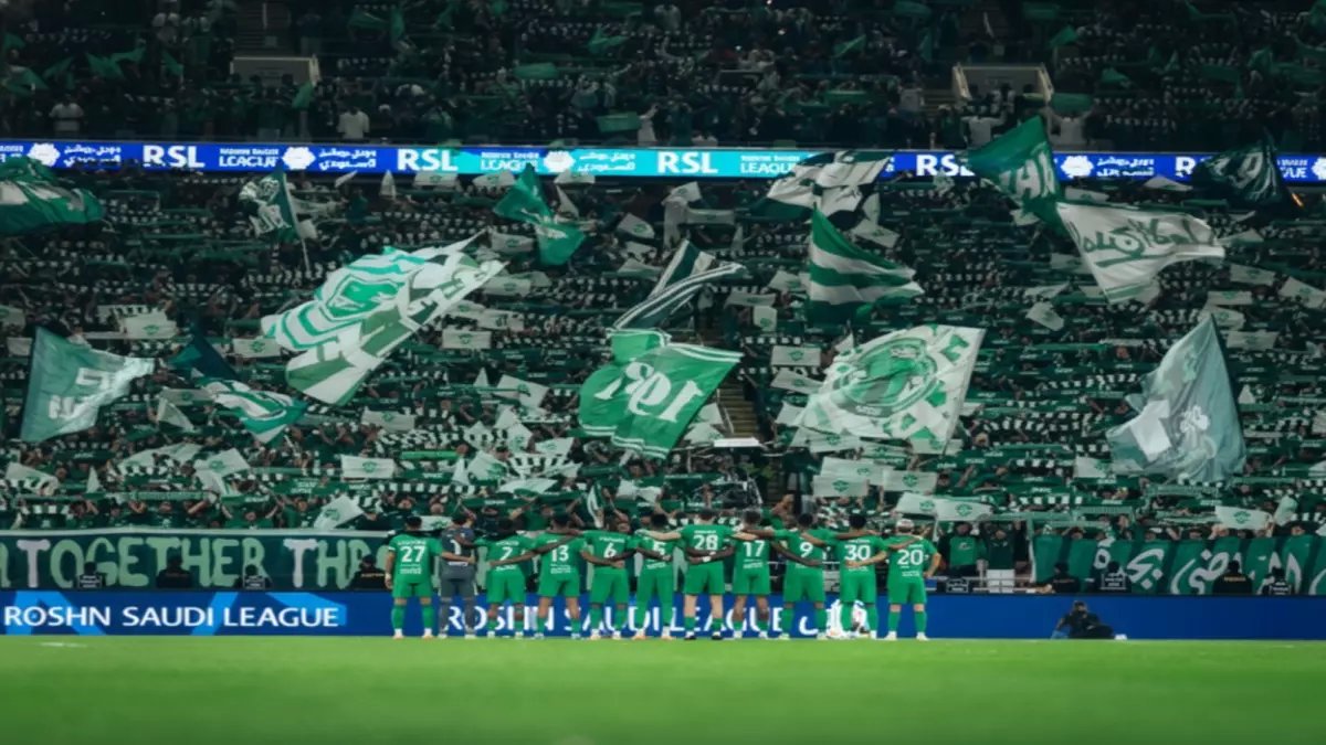 عاجل: تذاكر قمة الأهلي والأخدود متاحة الآن - موعد مع التاريخ السبت المقبل!