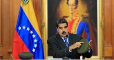 نيكولاس مادورو أمام محكمة أمريكية: أنا رئيس فنزويلا وأصبحت أسير حرب