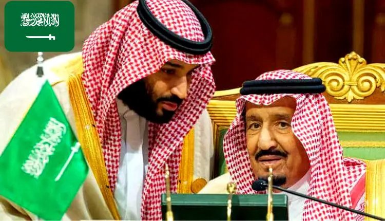 كم تبرع ولي العهد محمد بن سلمان لحملة اكتتاب جود الإسكان الخيري