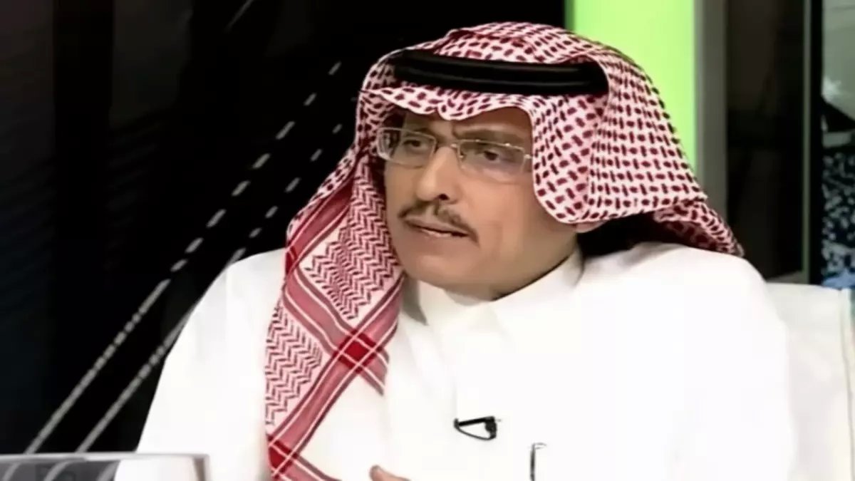 عاجل: الدويش يفضح إدارة النصر بسؤال محرج... لماذا تفشل في الاحتفاظ بنجومها الأجانب؟
