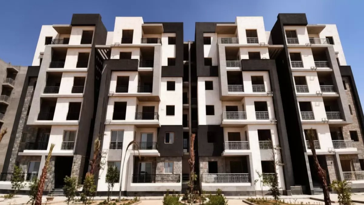 عاجل: الكشف عن موعد طرح 400 ألف شقة إسكان اجتماعي 2026... طريقة الحجز الإلكتروني والشروط المطلوبة