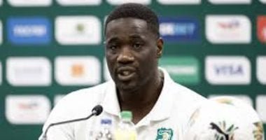 مدرب كوت ديفوار قبل مواجهة بوركينا فاسو: لا يوجد مجال للأخطاء