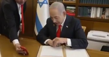 حزب إسرائيلي: نتنياهو يسعي لفرض حالة الطوارئ من أجل الحفاظ على السلطة