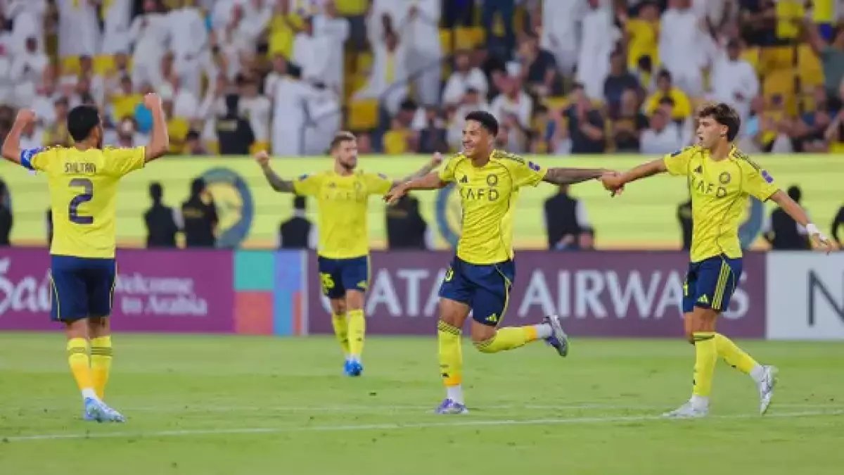 فضيحة كروية.. تسريب صفقات النصر الشتوية والأسماء تصدم الجماهير! (صورة)