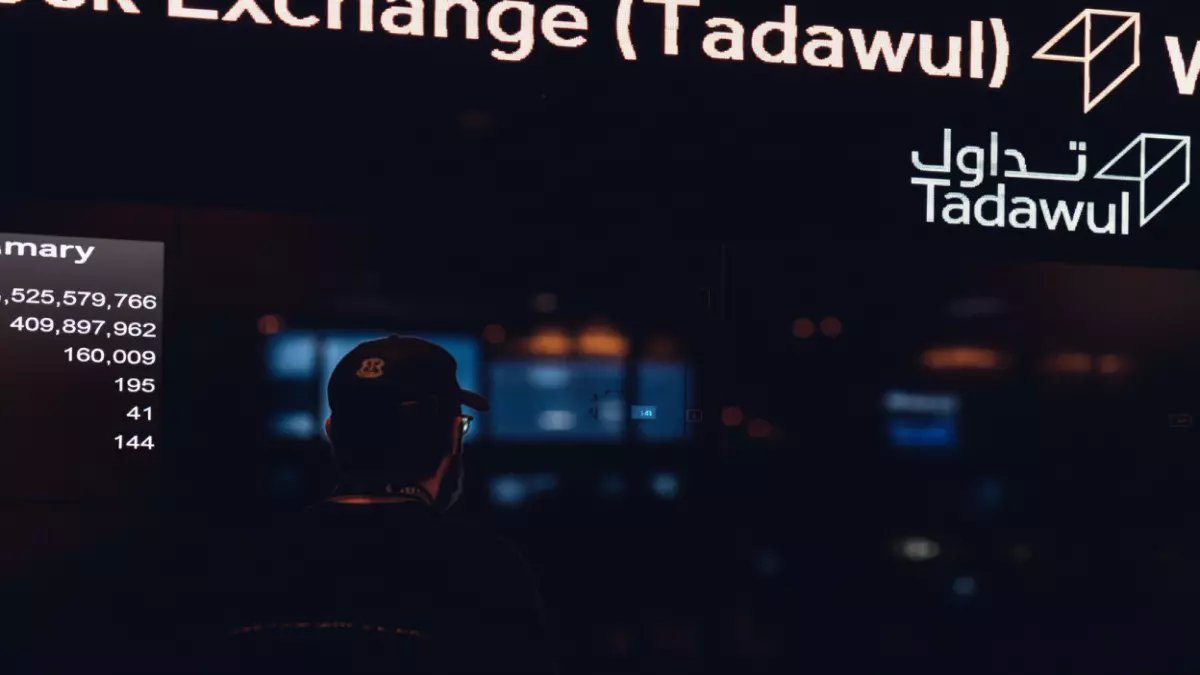 عاجل: تاسي ينهار من +0.6% إلى -0.4% خلال ساعات... 191 شركة تنزف والسبب صادم!