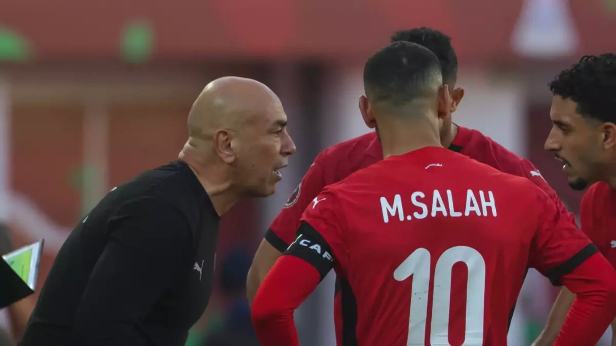 عاجل: الإعلامي سيف زاهر يفجر مفاجأة عن مباراة مصر وبنين... "كل الناس بتقول يا رب"!