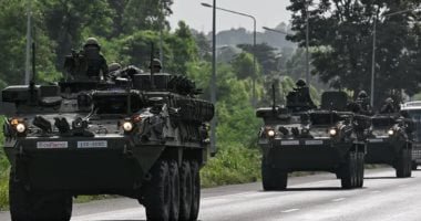 الصين تعرب عن ارتياحها لاستمرار تنفيذ وقف إطلاق النار بين كمبوديا وتايلاند