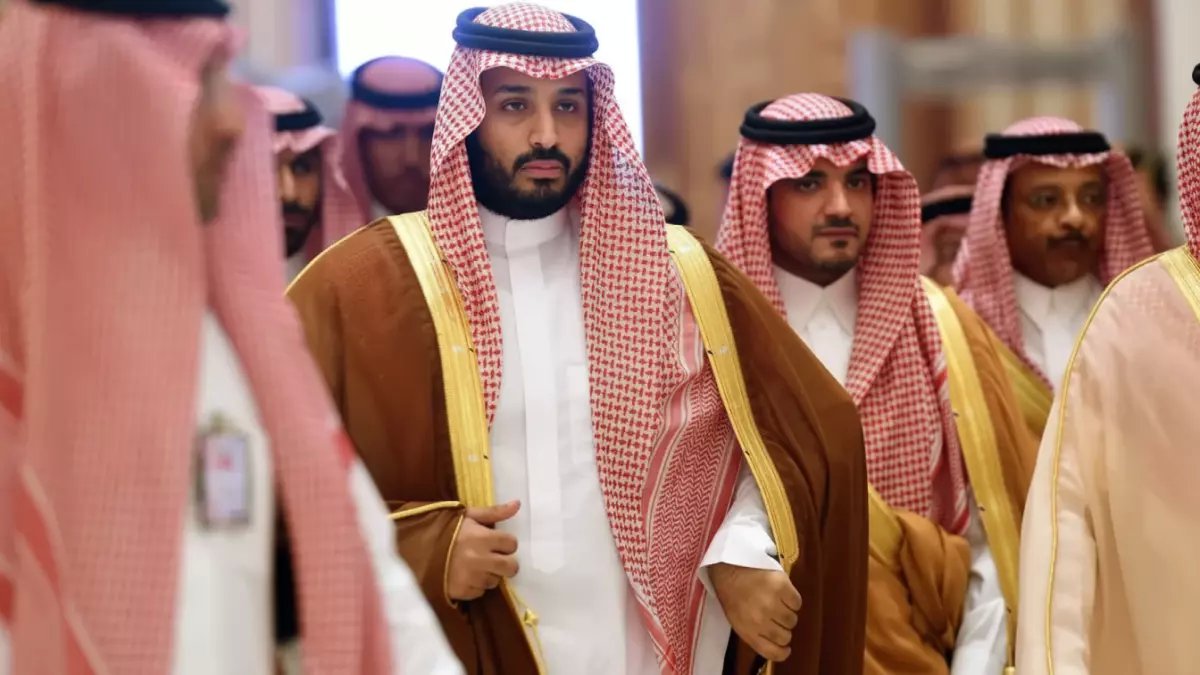عاجل: الملك سلمان يتبرع بـ 100 مليون ريال لإسكان 3500 أسرة محتاجة... وولي العهد يضاعف المفاجأة!