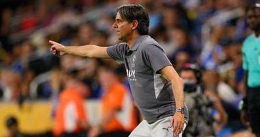 الهلال يعلن رحيل 3 لاعبين في الميركاتو الشتوي بقرار إنزاجي