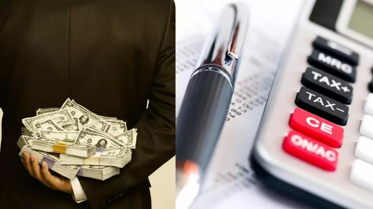 عاجل: الداخلية تكشف شبكة خطيرة أخفت 40 مليون جنيه بطرق صادمة!