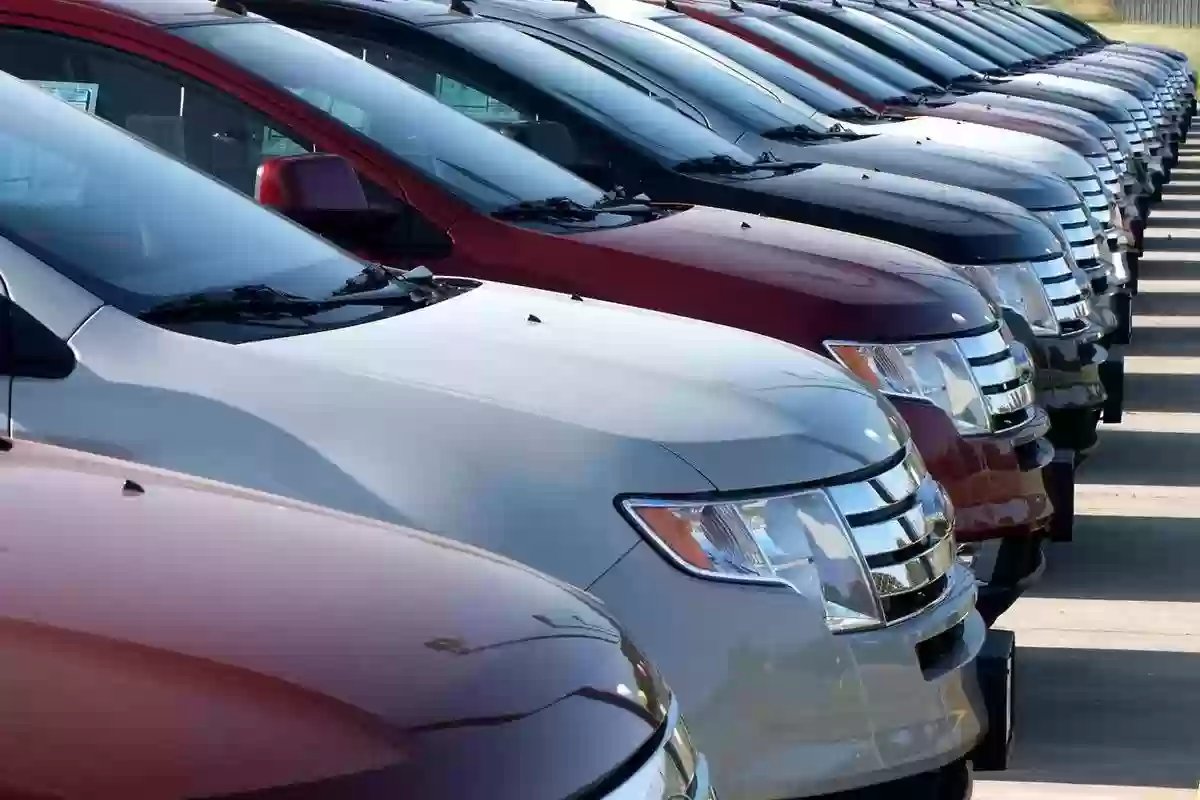 عبداللطيف جميل يوضح لكم شروط التنازل عن السيارة في السعودية