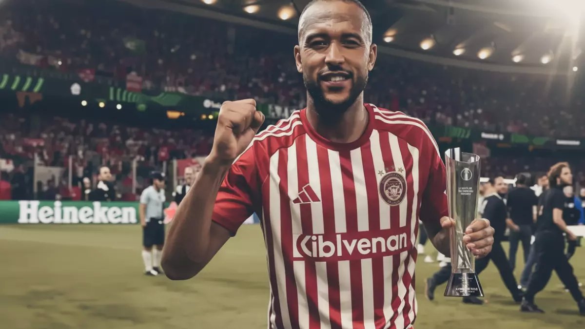 كوكا يضحي بعروض أوروبية مغرية.. لكن الأهلي يتردد في قبول عودة الأسطورة