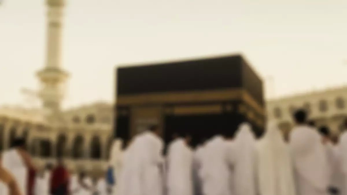 عاجل: بطاقة "نسك العمرة" الذكية تنطلق رسمياً - ثورة رقمية تنهي معاناة ملايين المعتمرين!