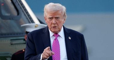 ترامب: لم نتعاون مع رودريجيز لإسقاط مادورو