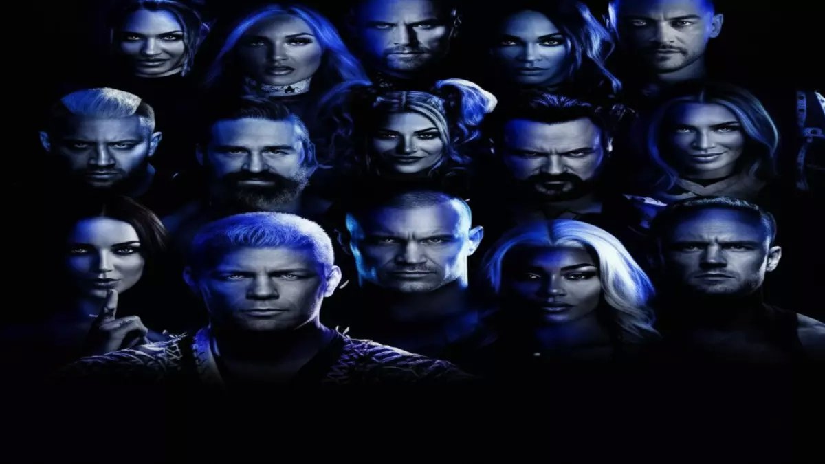 عاجل: تذاكر إضافية لـ WWE SmackDown العالمي في الرياض بعد إقبال جنوني… آخر فرصة 30 يناير!