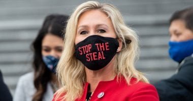 عضو الكونجرس تحذر ترامب من التدخل في فنزويلا وتتهمه بخيانة وعود حركة ماجا