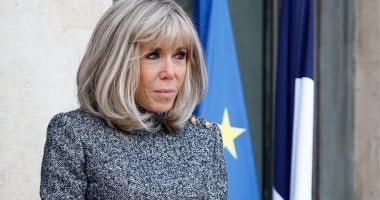 إدانة 10 أشخاص بالتحرش الإلكترونى بالسيدة الأولى بريجيت ماكرون