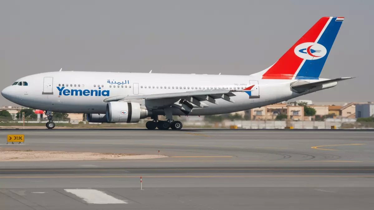 بشرى سارة للمسافرين.. اليمنية تكسر قيود الجداول وتضيف 52 رحلة جديدة سنوياً