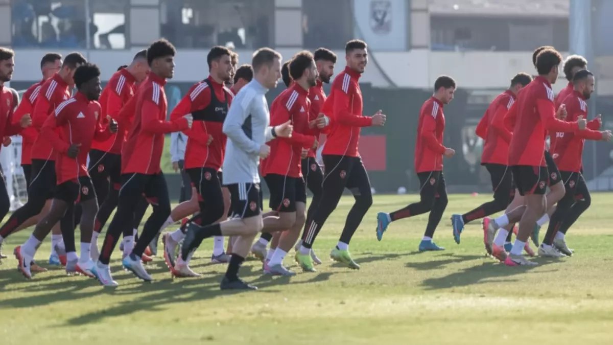 عاجل: الأهلي في ورطة حقيقية... هل ينقذ نفسه أمام فاركو أم يودع كأس العاصمة نهائياً؟