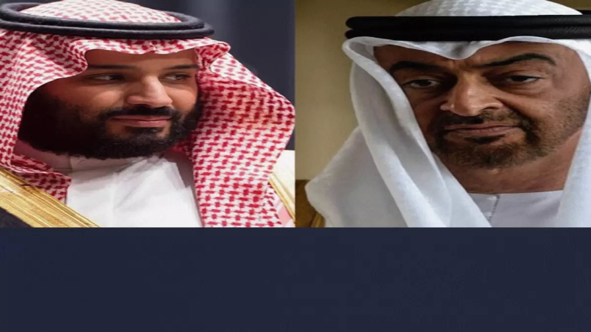 عاجل: قوة خليجية موحدة تهز المنطقة... 'درع الخليج 2026' ينطلق بمشاركة الإمارات والسعودية!