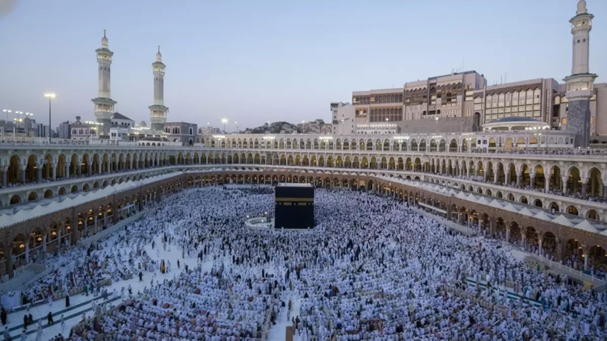 عاجل: 12 يناير الموعد النهائي لحج 2026 - عدم الالتزام يعني إجراءات قانونية ومصادرة التأمينات!