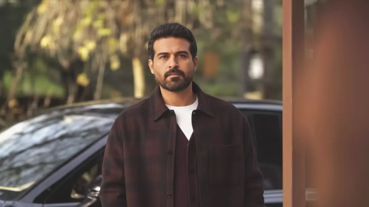 عاجل: محمود نصر يفجر مفاجأة صادمة في "ليل"... الحب الذي تحول إلى انتقام مدمر!