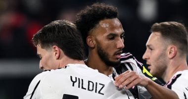 يوفنتوس يسعى للعودة إلى سكة الانتصارات من بوابة ساسولو الليلة