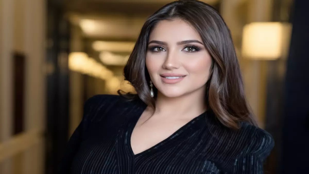 عاجل: مي عمر تكشف سر "الست موناليزا" في 4 محافظات... والجمهور في انتظار المفاجأة!