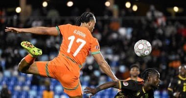 كوت ديفوار فى مواجهة قوية أمام بوركينا فاسو للدفاع عن لقب أمم أفريقيا