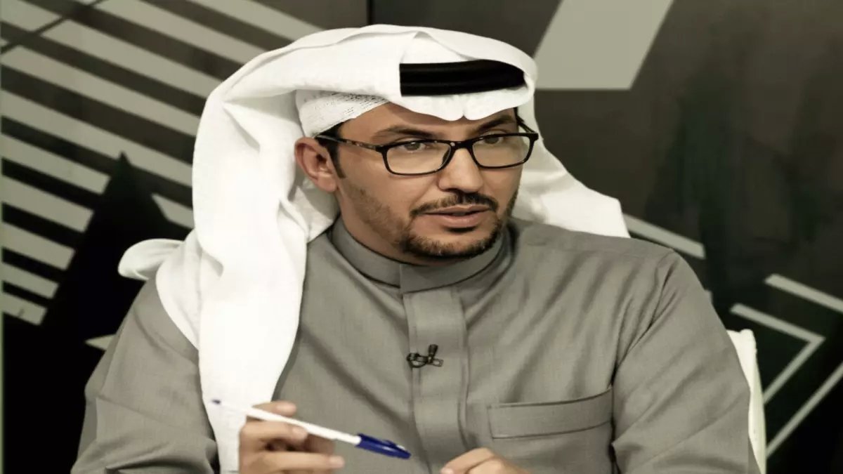 الروقي يفضح فضيحة الجدولة: "النصر يرتاح 5 أيام والقادسية 3 فقط... أين العدالة؟"