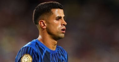 برشلونة يحسم صفقة ضم كانسيلو متفوقا على إنتر ميلان