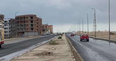 حالة الطقس.. الأرصاد تحذر: لا تنخدعوا فى درجات الحرارة وارتدوا الملابس الشتوية