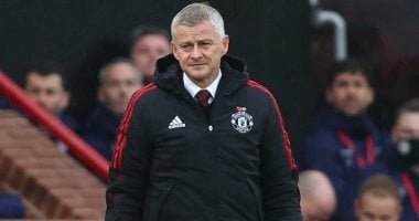 مانشستر يونايتد يدرس تعيين سولشاير بدلا من أموريم