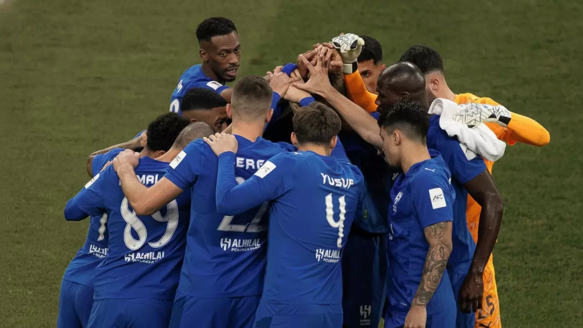 عاجل: ليفاندوفسكي يرفض عرض الهلال الجنوني… والسبب صادم!